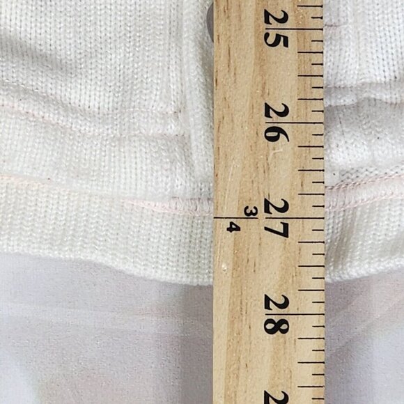 Coleman Knitted Mills Wasatch Warriors Varsity Sweater, Women's Medium - Picture 13 of 13